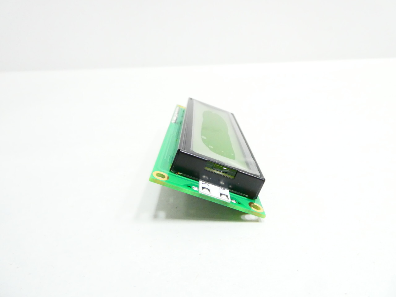 Nan Ya Plastics D0C022C4E-M007IMKA Lcd Display