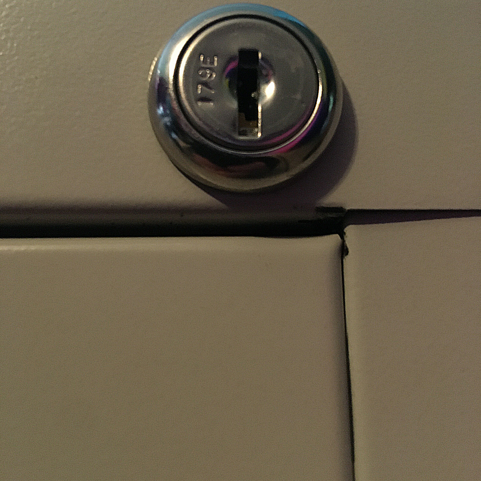 (2) or (3) Hon Filing Cabinet Replacement Keys Cut Key Code 101E - 225E