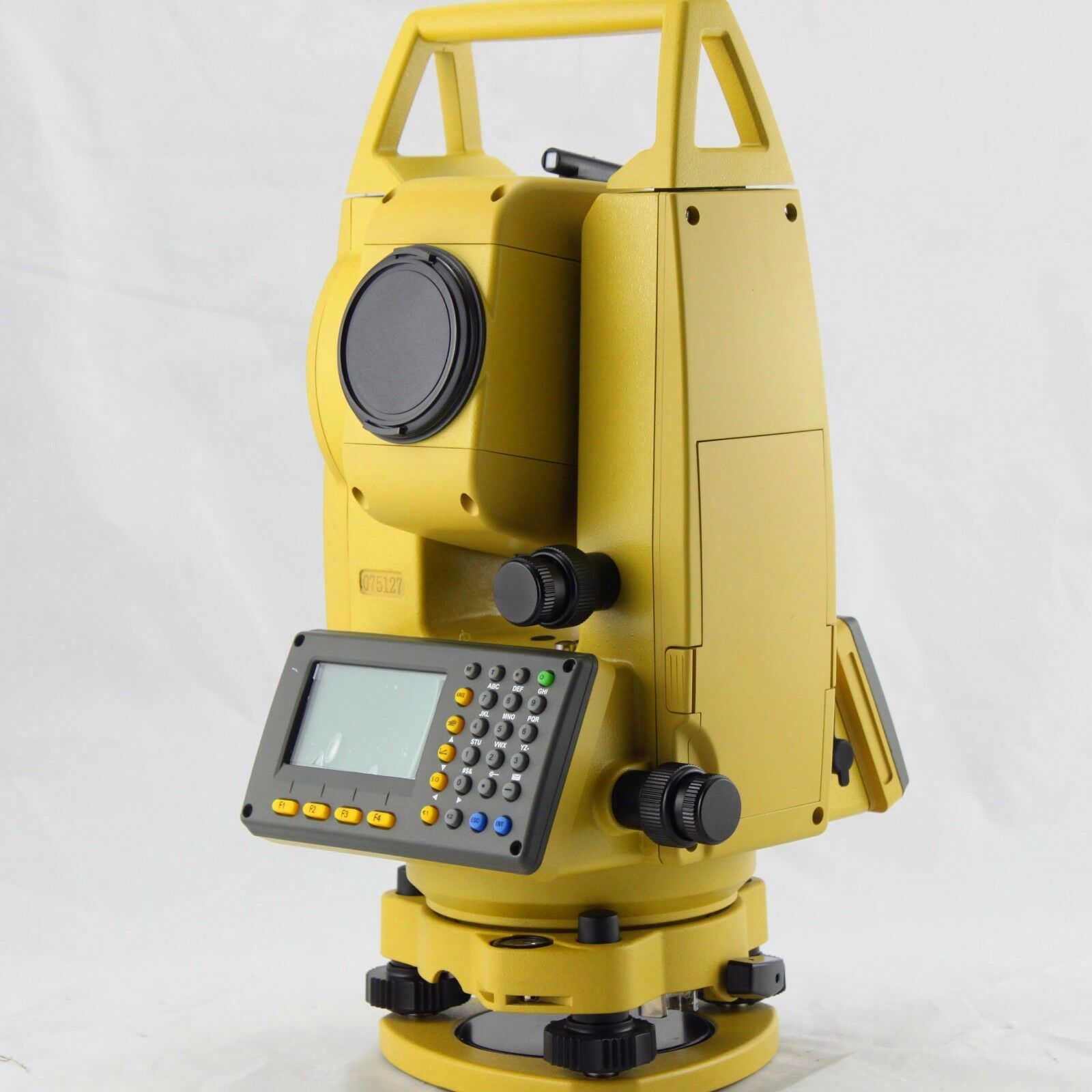1PC NEW South Reflectorless Total Station NTS-332R TOTALSTATION Fast shipping