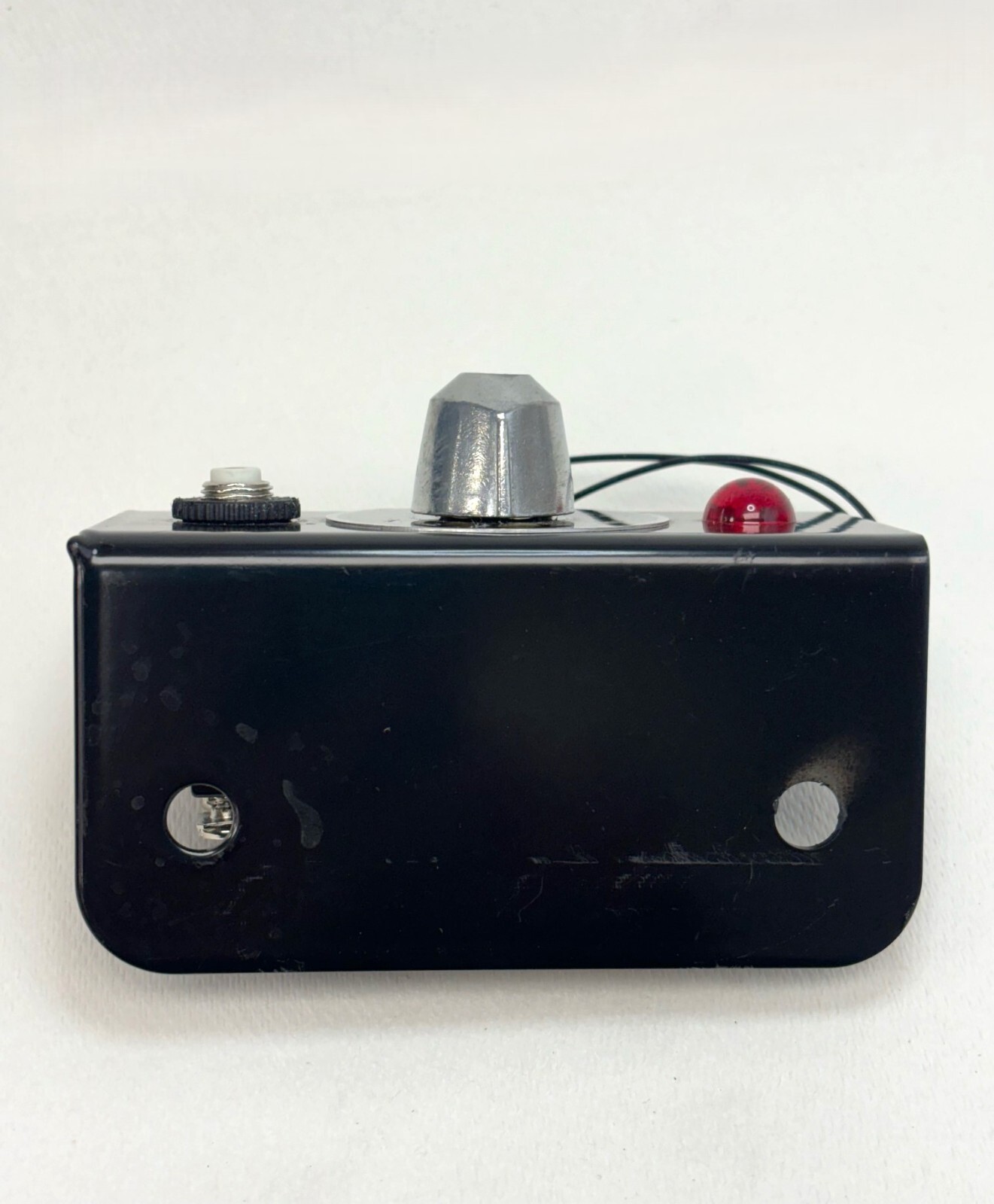 Rotary Switch Kit Buyers 5540710