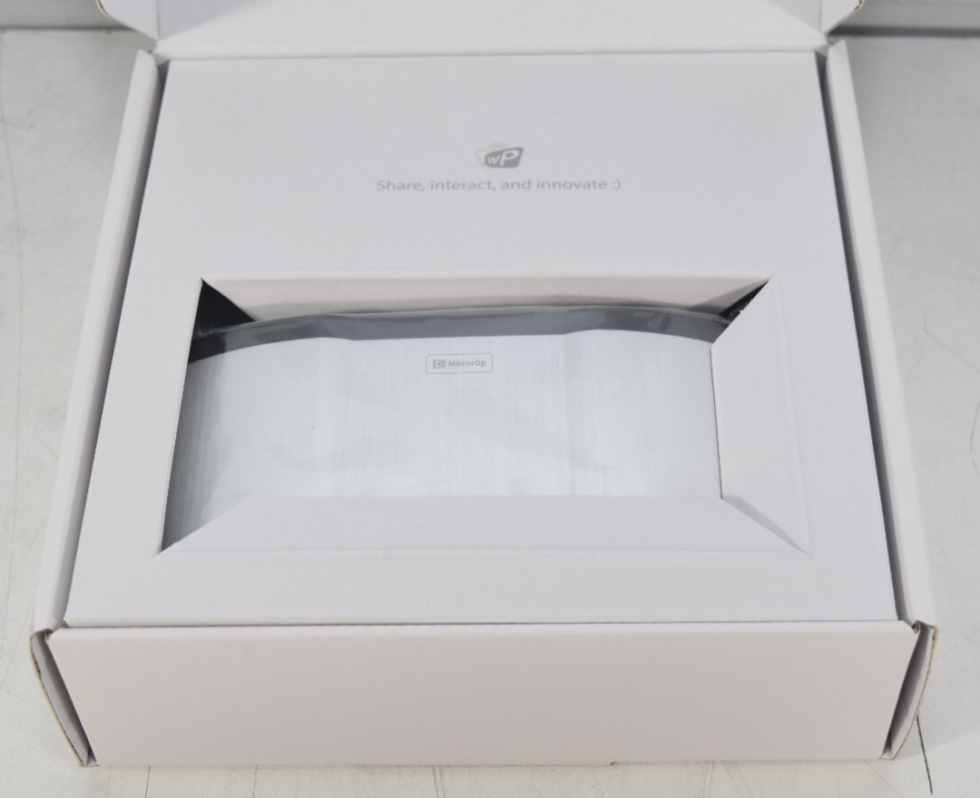 WePresent WiPG-1600 Wireless Interactive Presentation Gateway