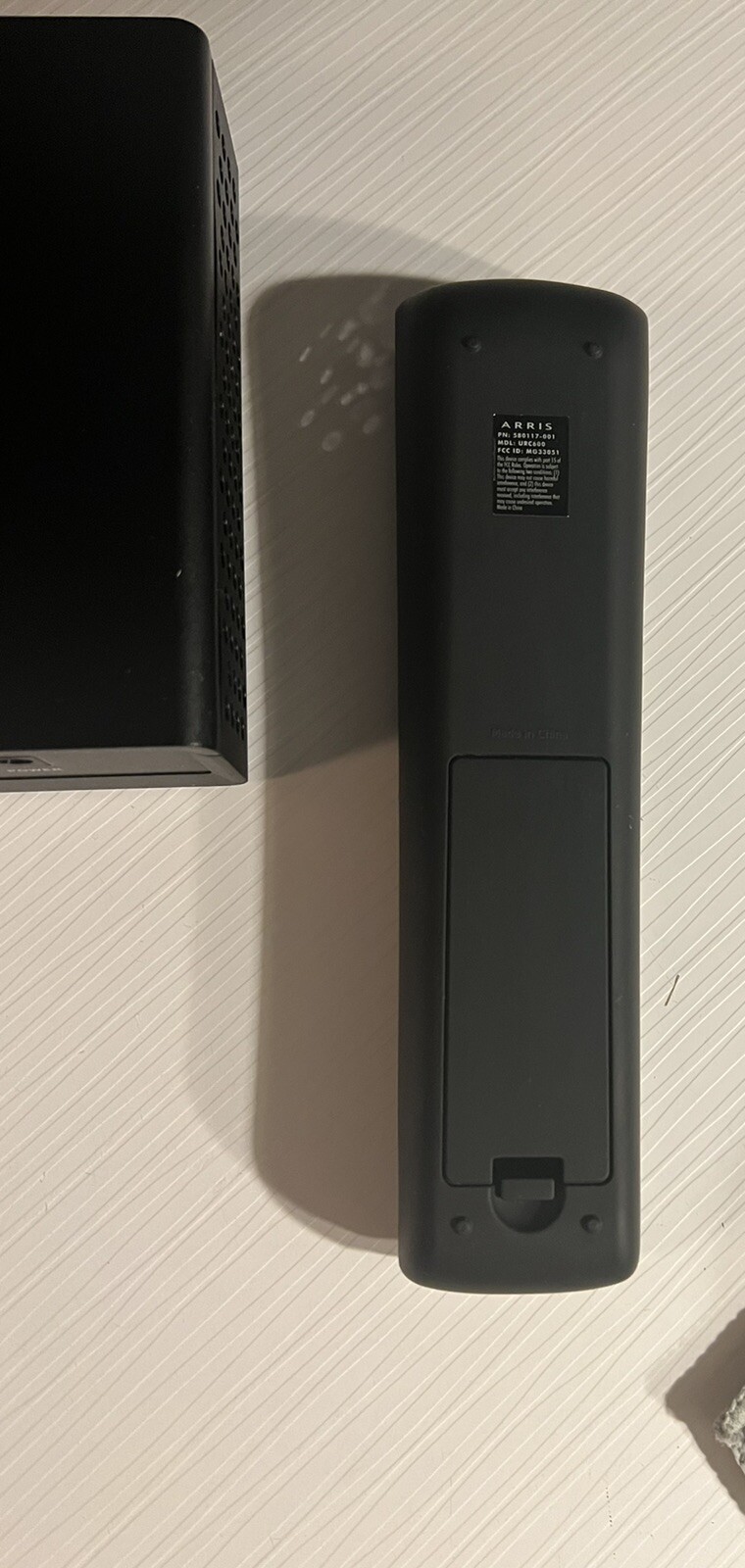 Shaw Direct HD Dsr800 Receiver Like New