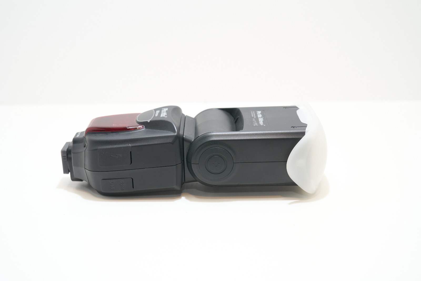 Phottix Mitros + TTL Transceiver Flash for Sony