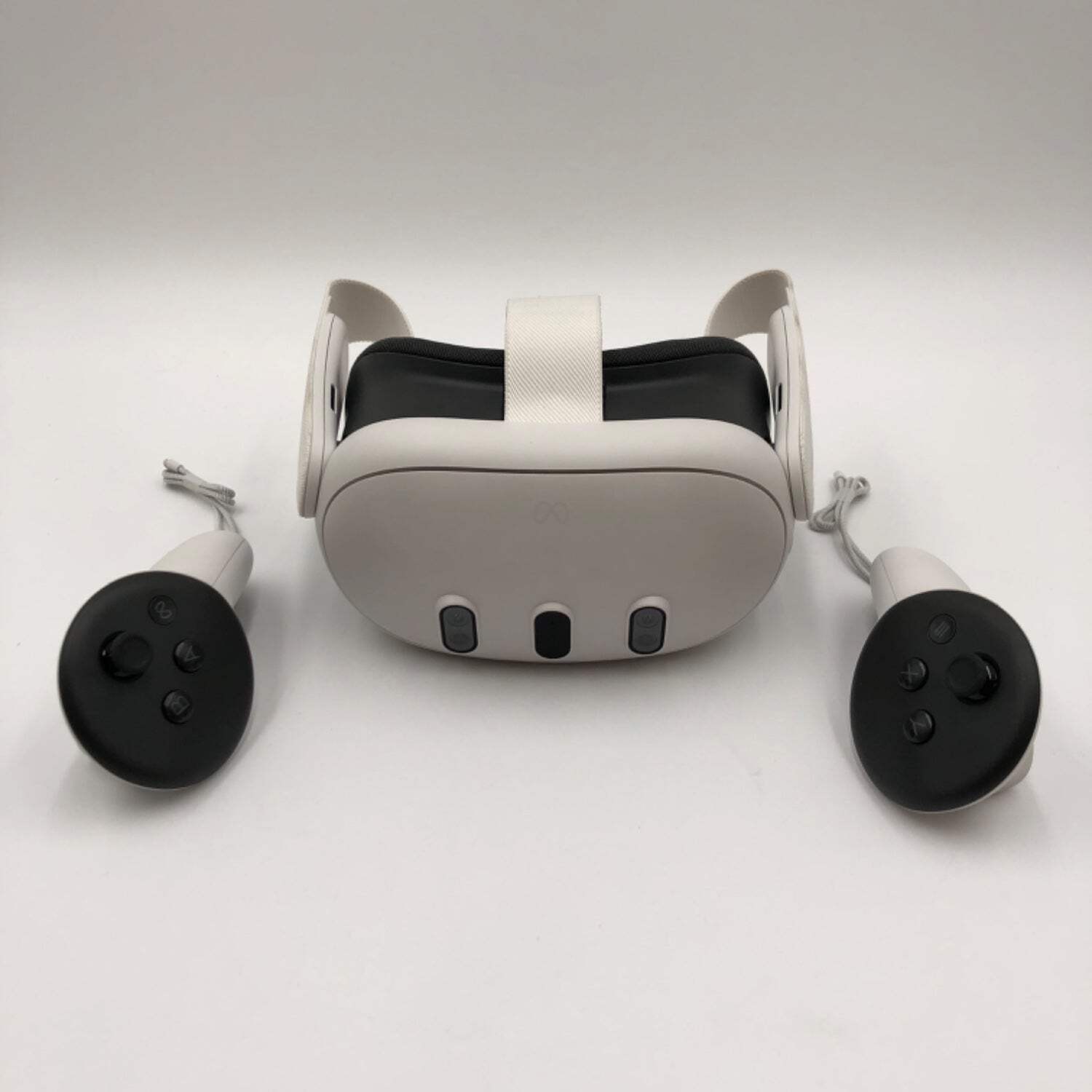 Meta Quest 3 512GB Standalone All-in-One VR Headset S3A