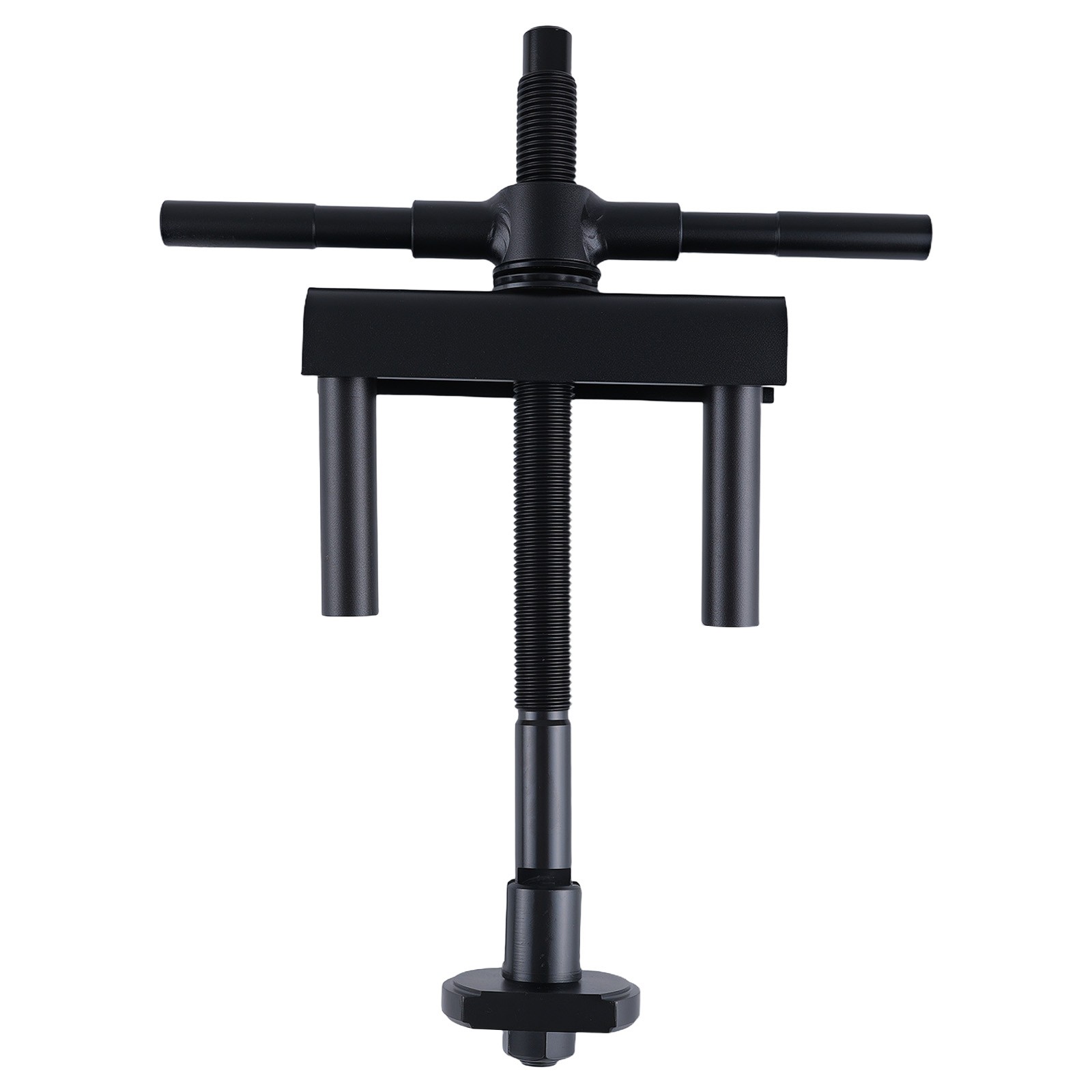 Cylinder Liner Removal Puller Tool for Diesel Engine 75-138mm 7 Pull Plates