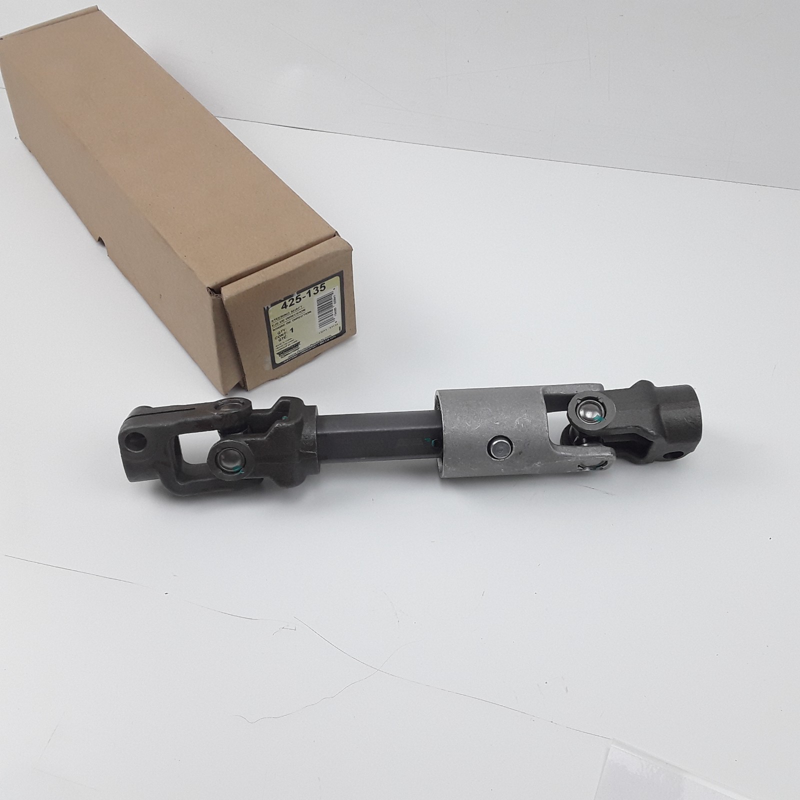 Steering Shaft Fits Buick Century 1997-2005 Oldsmobile Intrigue 1998-2002