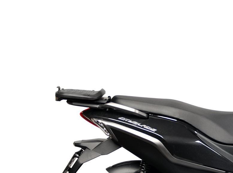 SHAD LUGGAGE MOUNTS, DOWELS, FIXINGS compatible with KEEWAY CITYBLADE 125