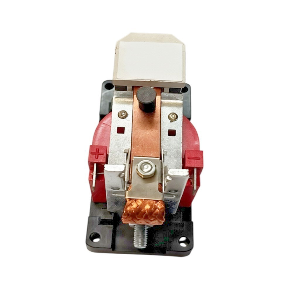A1321-1-2-24 Contactor Cableform 24 Volts
