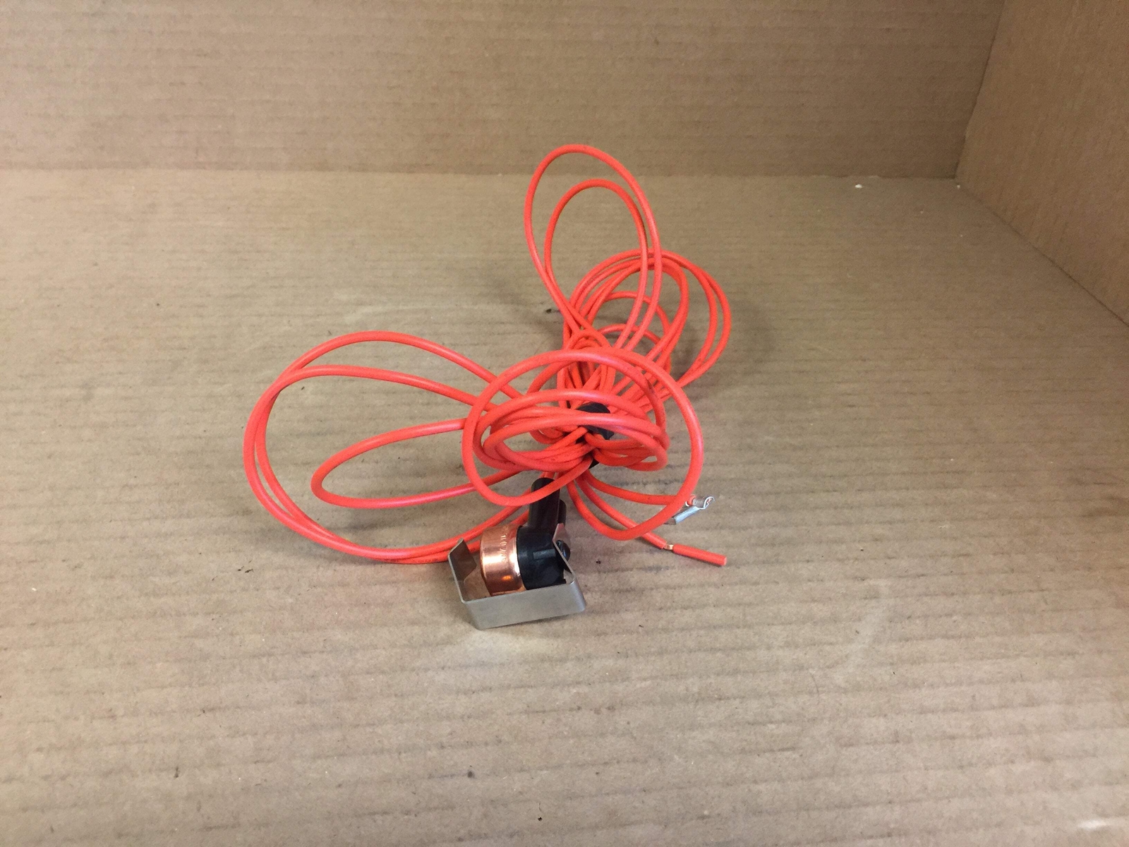 TRANE THT02259 THERMOSTAT CONTROL SENSOR; HIGH TEMPERATURE,  L-240-40 209118