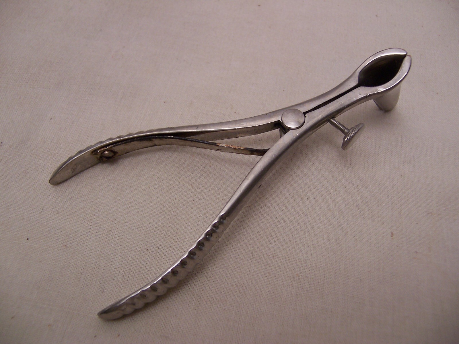 Unbranded Nasal Speculum - 5"
