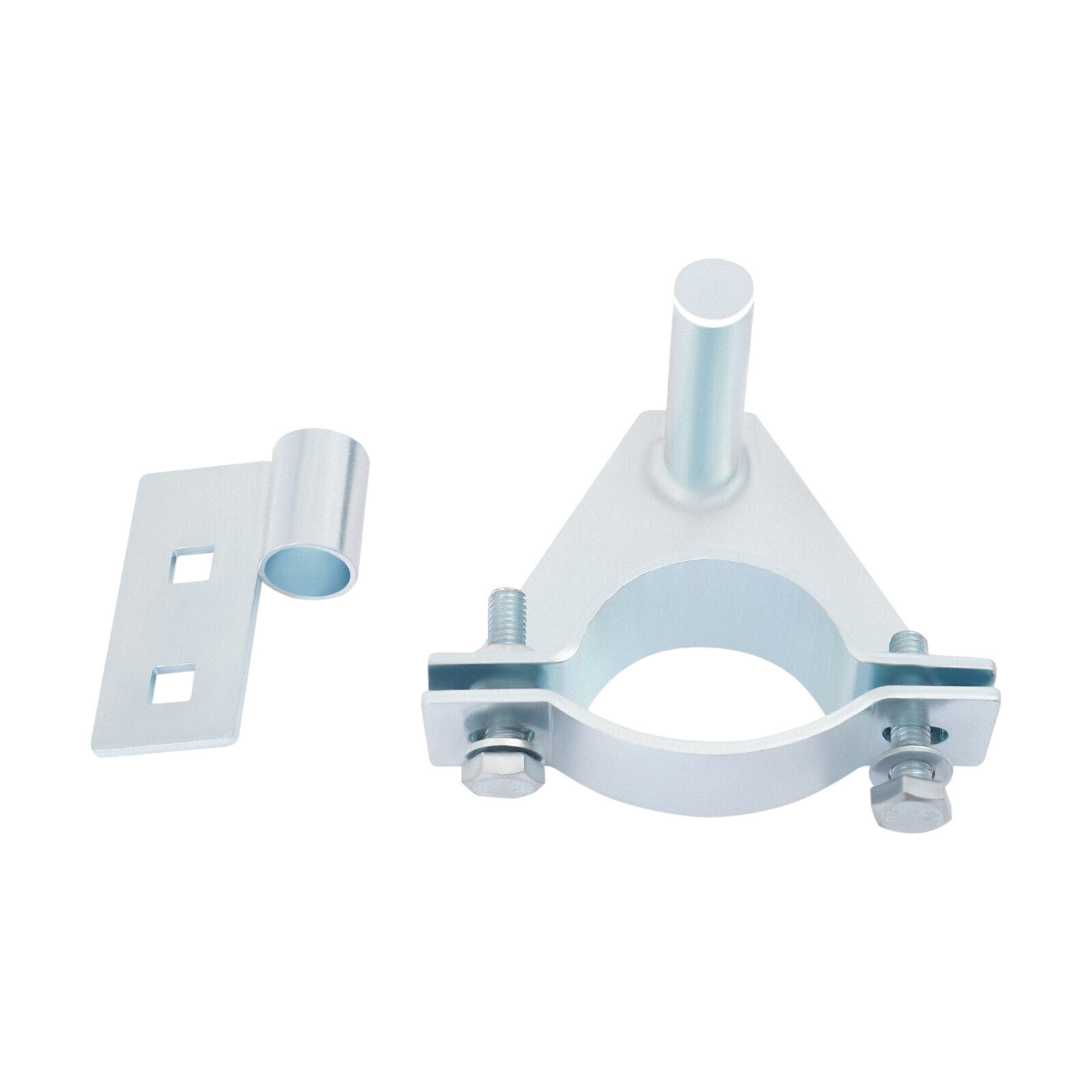 Rolling Gate Hardware Kit, Heavy Duty Sliding Gate Rollers Wheels Kit US~