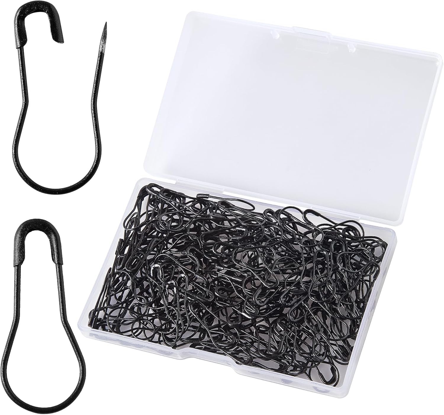 Stainless Steel Cotter Pin Assortment Kit