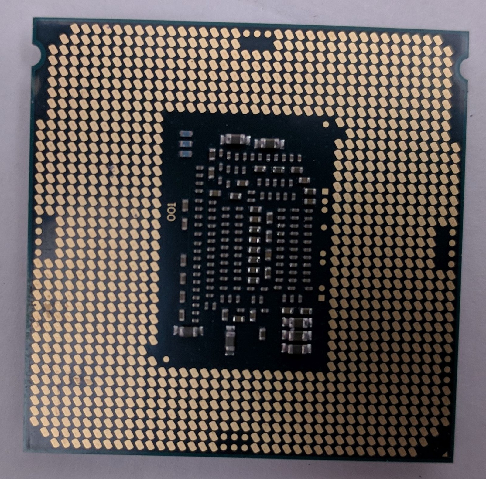 Intel Core i5-6600 3.30GHz Quad-Core 6MB LGA 1151/Socket H4 CPU Processor SR2L5
