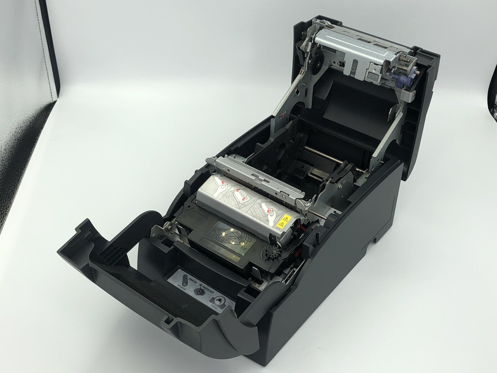 Epson TM-U220B M188B Kitchen Receipt Printer (ETHERNET | Network E04)
