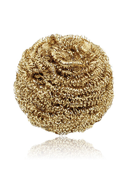 Replacement Brass Wire Tip Cleaner