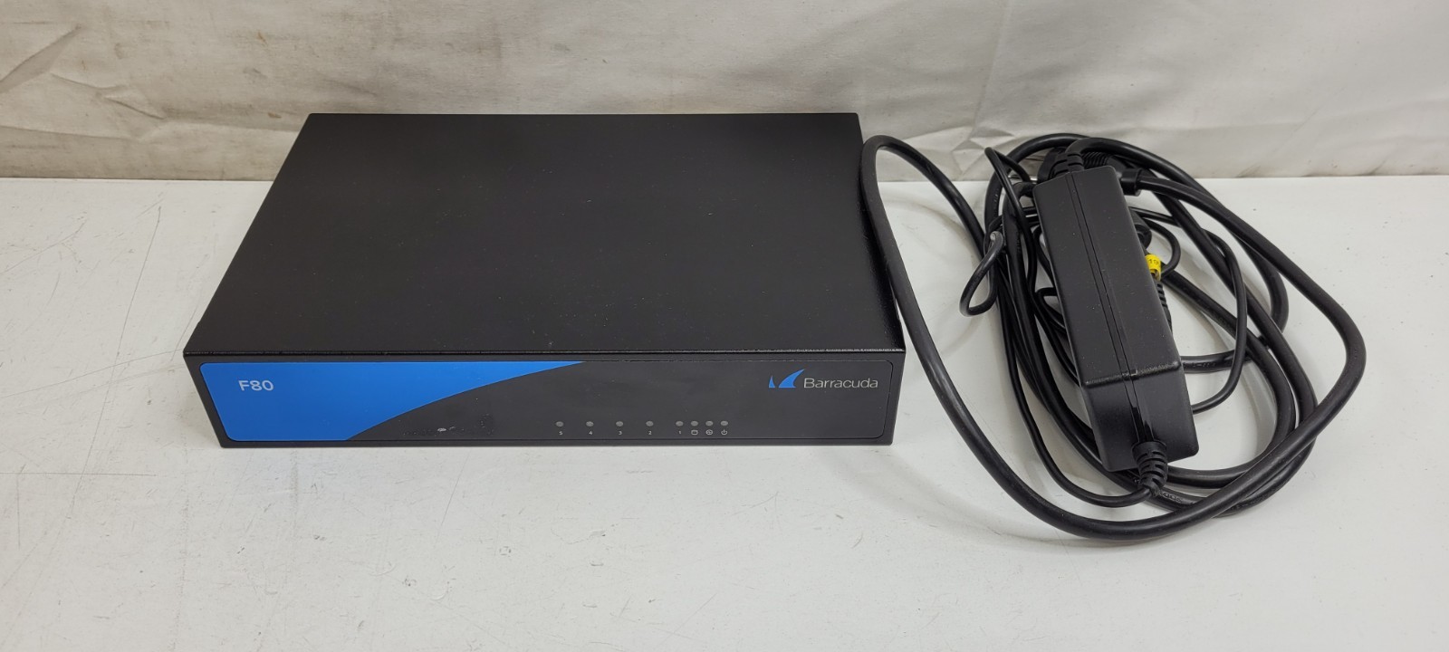 Barracuda CloudGen SCB-6988A-BC3 Firewall Appliance- BNGF80B