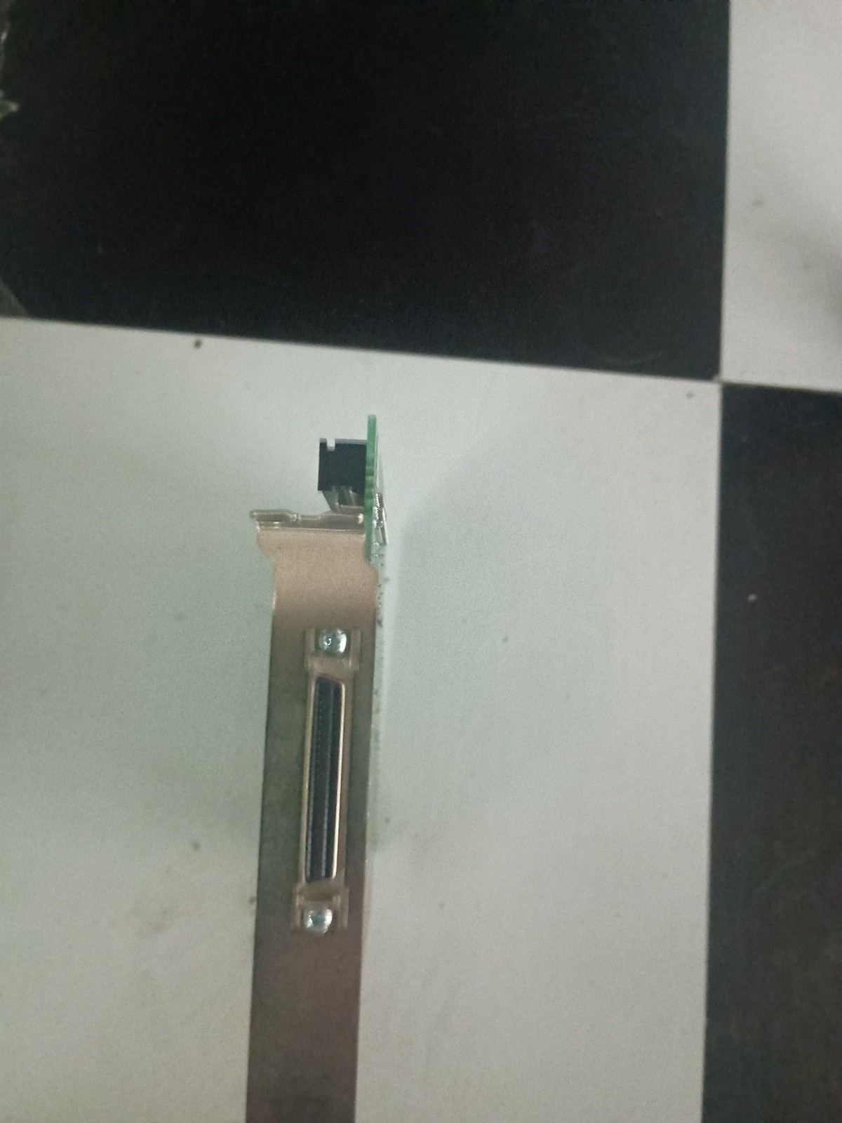 ADAPTEC AHA-2740A EISA SCSI CONTROLLER ADAPTER