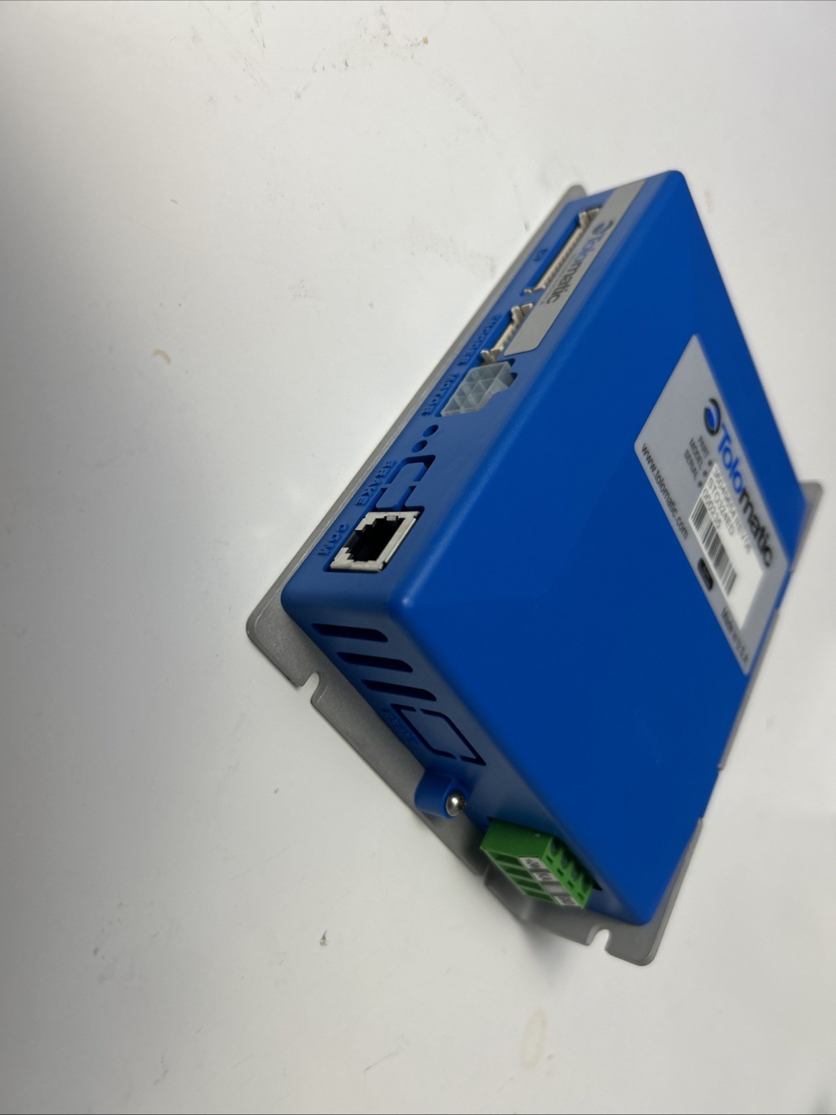 Tolomatic 36049651 Rev 06 ACS Stepper Drive Controller, ST0324SD