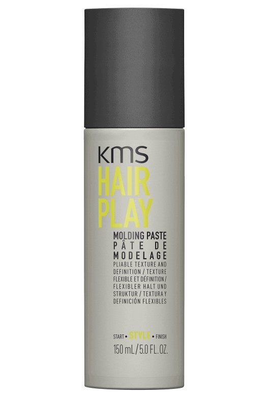 KMS Hair Play Molding Paste 5.1 oz