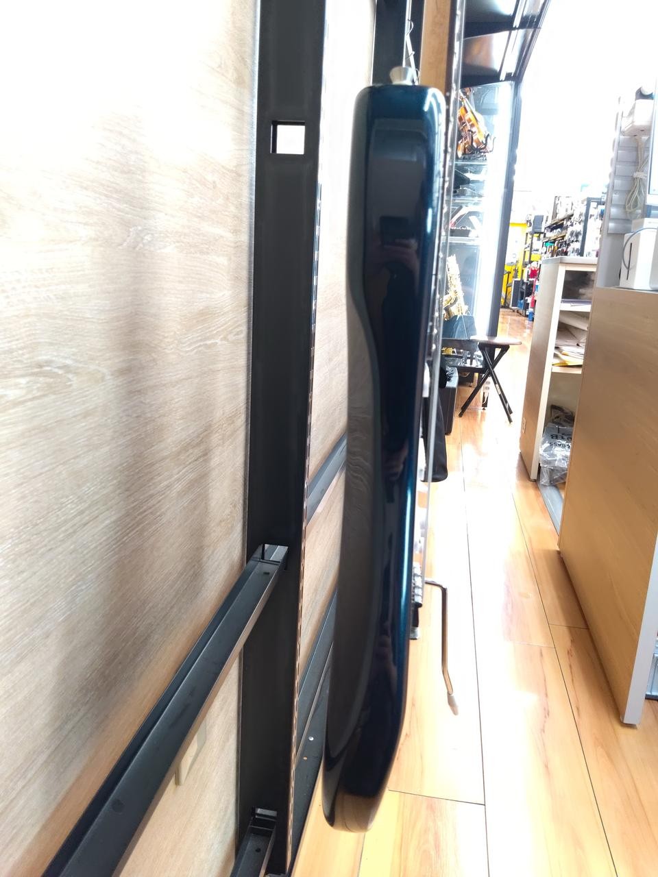 SELDER ST-16 Electric Guitar-05