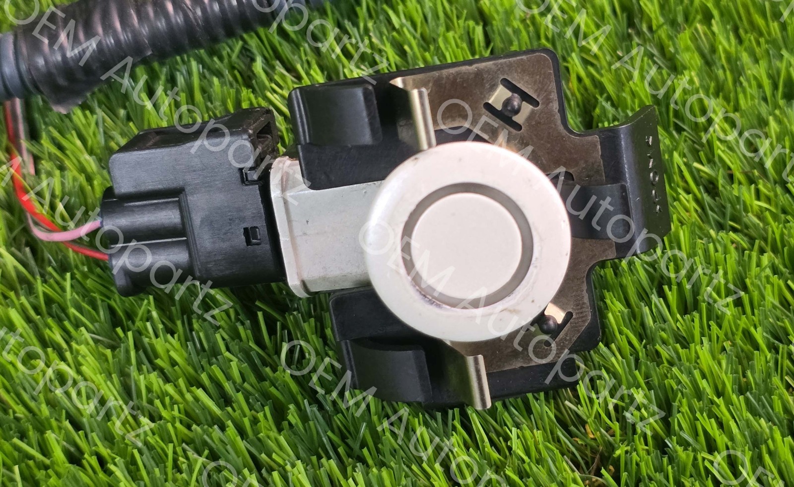 Lexus LS430 2001-2006 Avant Pare-Choc Ultrason Capteurs 89341-50011,
