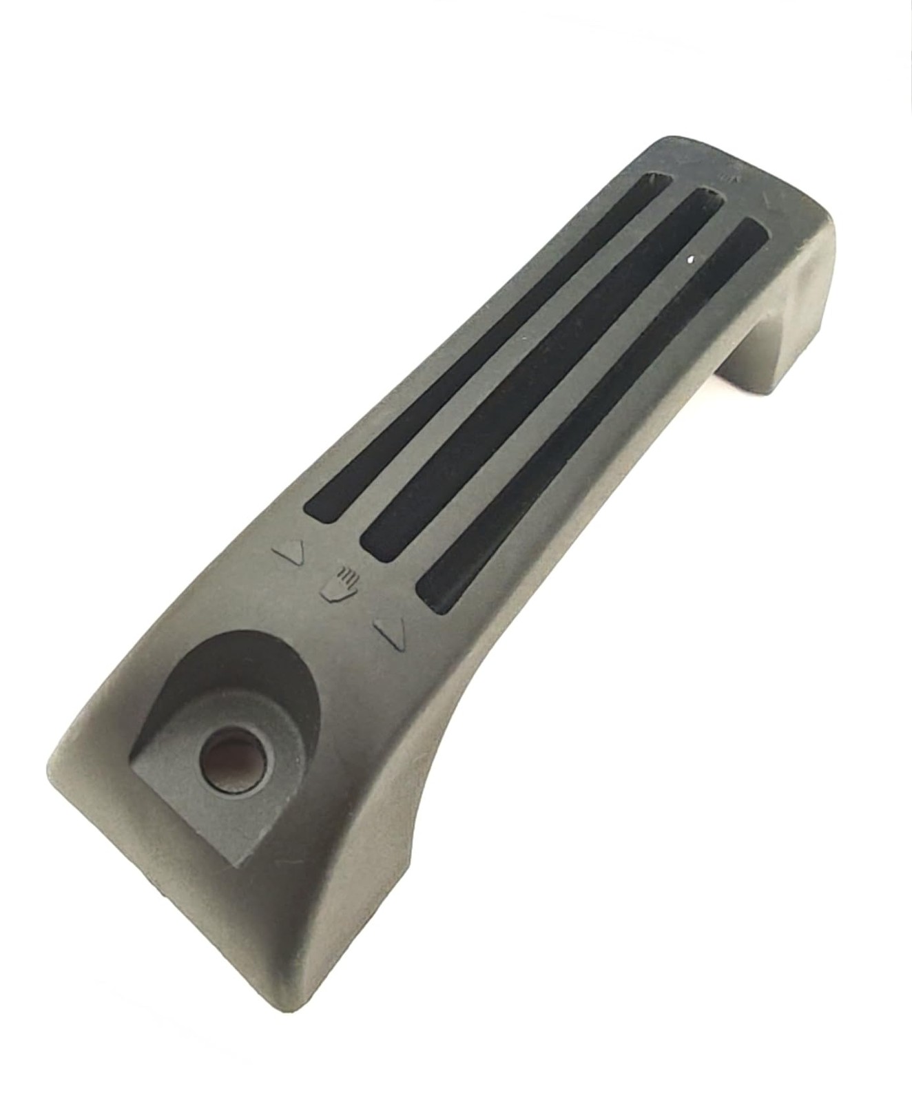 Velodi 396375-00 Miter Saws Handle Replacement Compatible with DW703 Black