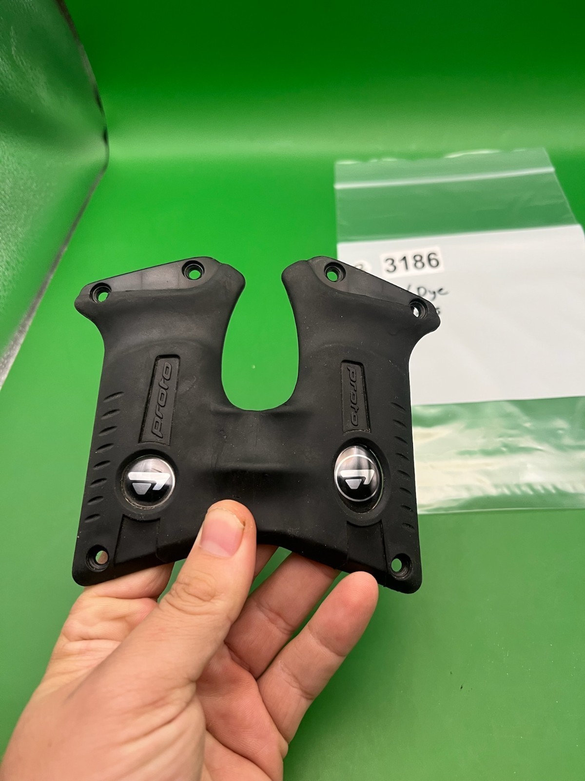 Proto/Dye PM6 Grips