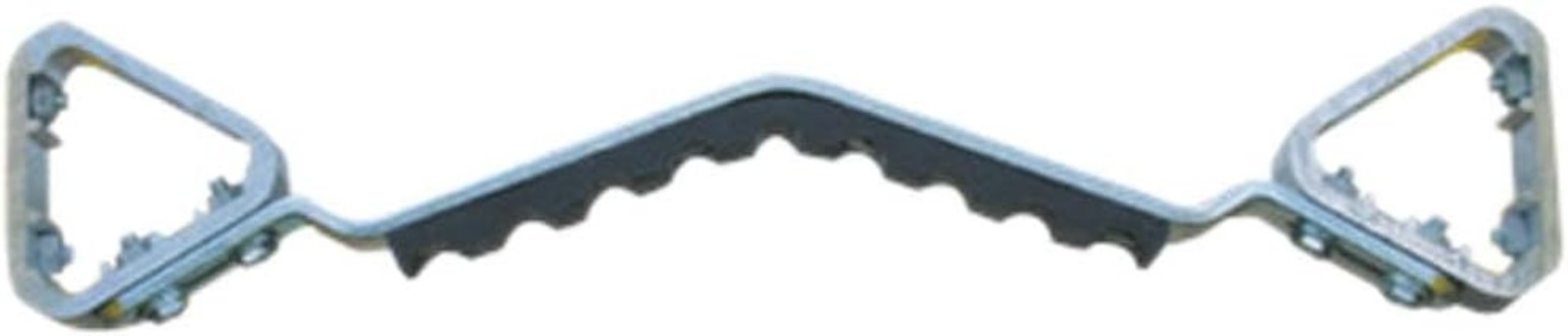 Werner Padded V-Rung Ladder Accessory