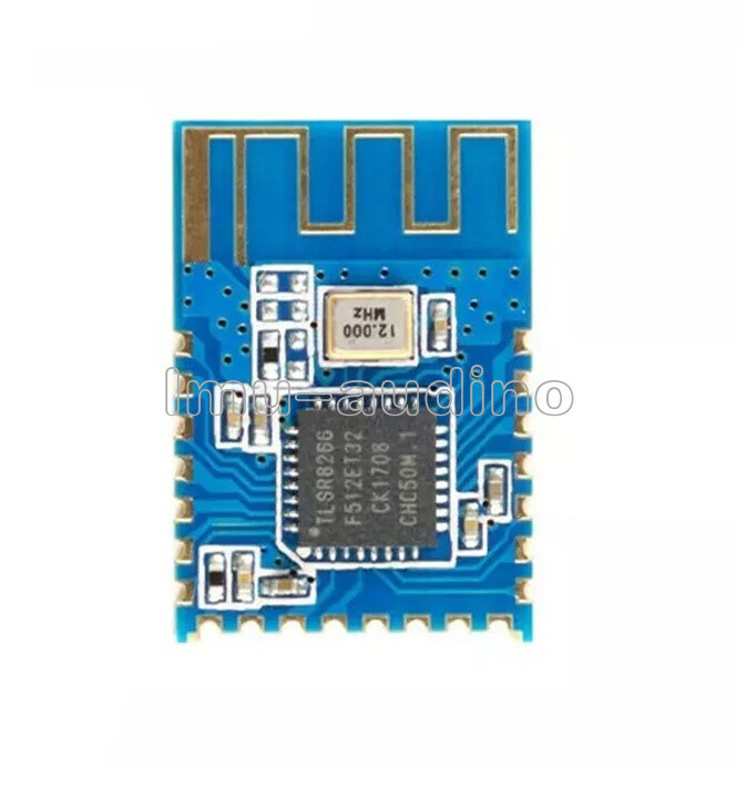 HM-11 JDY-10 Bluetooth 4.0 BLE Serial Transmission Module Combatable with CC2541