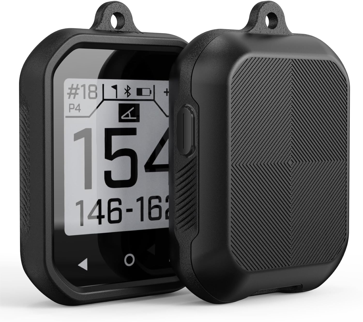 Casesack Golf GPS Case for Bushnell Phantom 3 Handheld Golf GPS, Phantom 2, Phan
