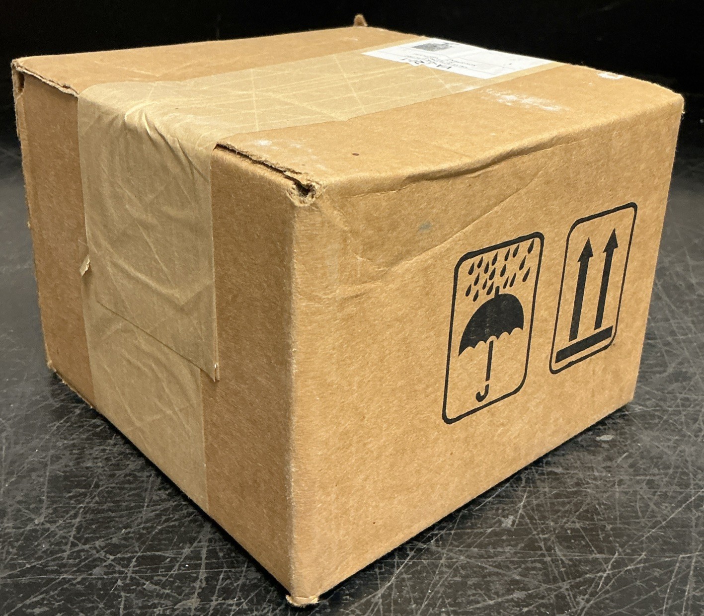 Johnson Controls VA-8020-1 Electric Valve Actuator
