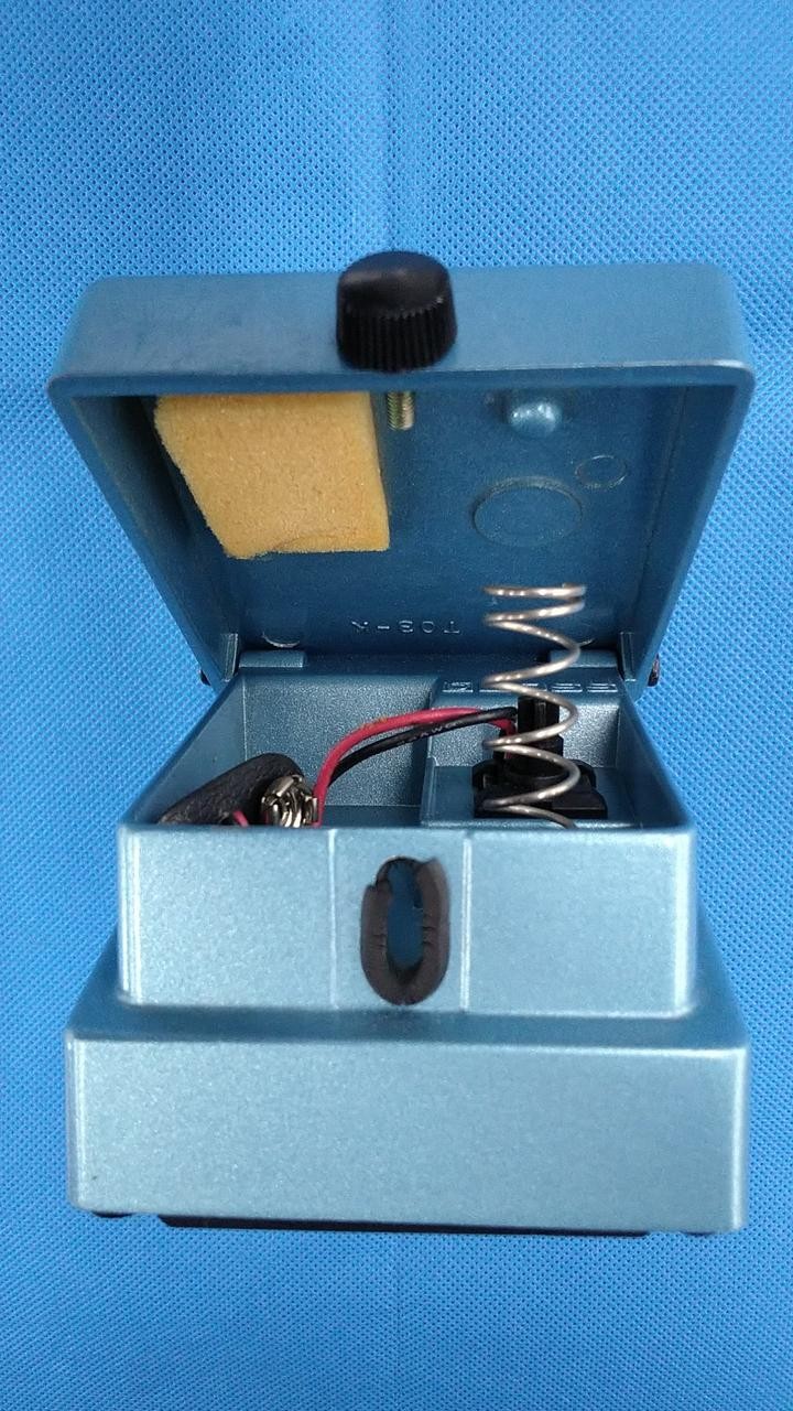 BOSS Effects Pedal CE-3