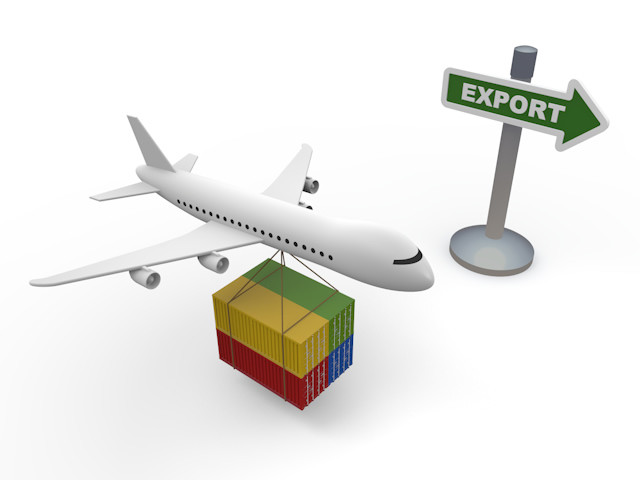 Shipping Update Express