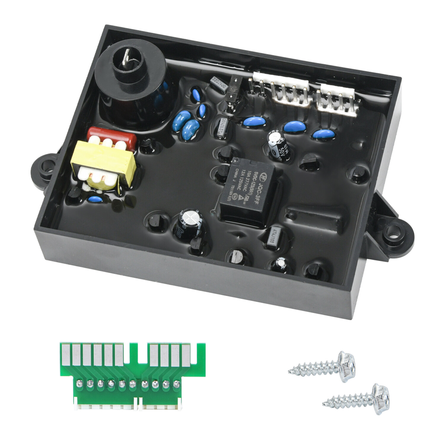 For Dometic & Atwood RV Water Heater Ignition Module Control Circuit Board 91365