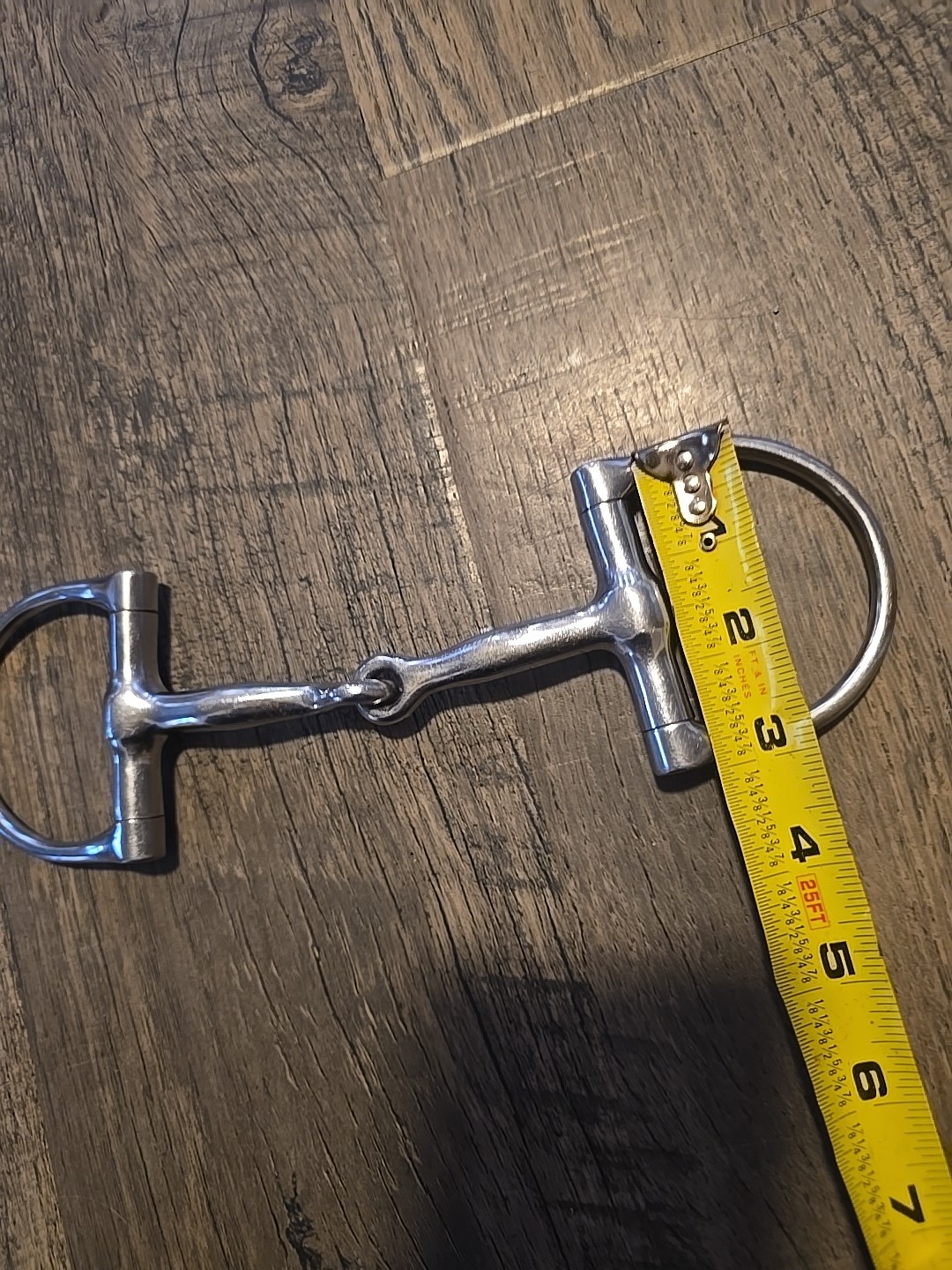 Horse Bit