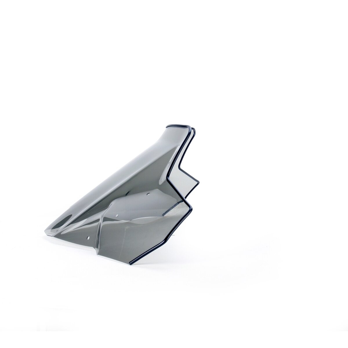 Kimpex 16 in. Medium Smoke Windshield - 06-657-01