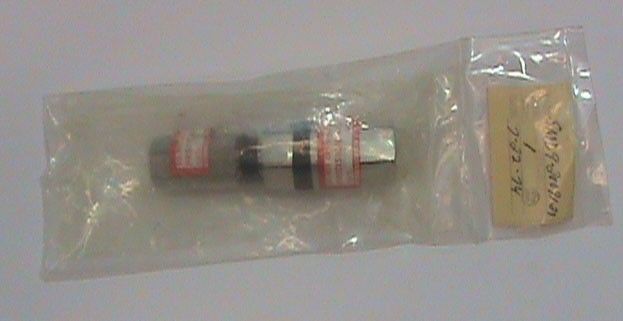 NASA Quick Disconnect SMD9-20091-21 Propulsion Spare NOS OR-2 10055000 965-K-18