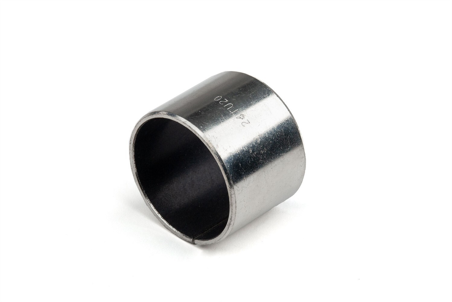 Split Bronze Bushings (NU Series) - 2 ID, 2 1/2 Length, 2 3/16 OD