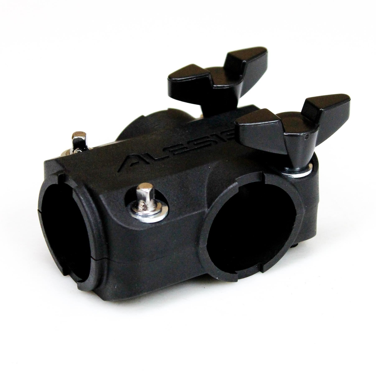 Alesis Right-Facing Drum Rack Frame Clamp for Command, Command X Kits Mount