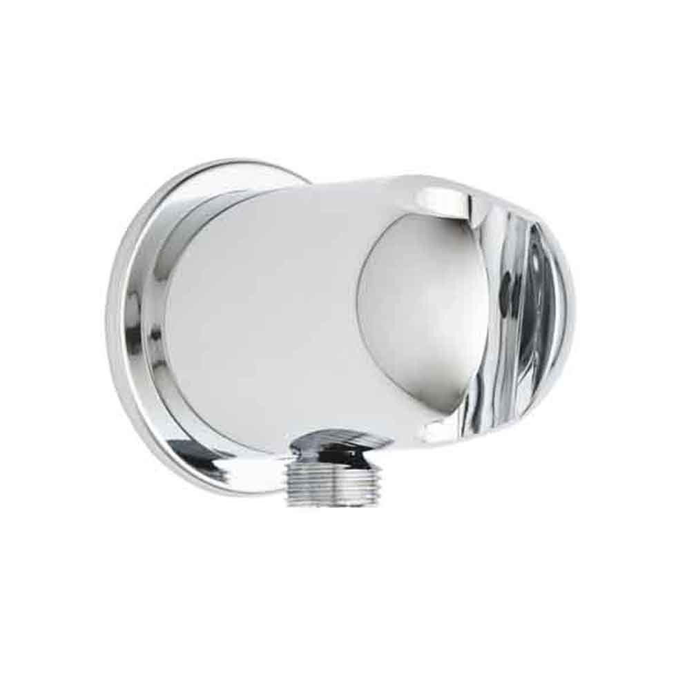 8888.038.002 CHROME AMERICAN STANDARD WALL SUPPLY BRACKET