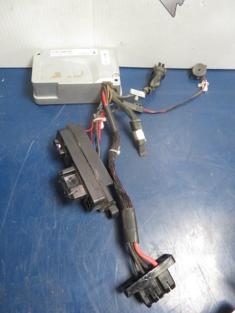 Pride Go-Go Elite Traveller/ Ultra X DR50-B01 Control Module CTL148343 #5783