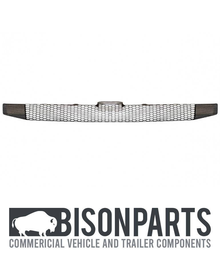 LOWER GRILLE PANEL UPPER MESH FITS SCANIA P,G,R V8 SERIES (2010 - 2017) 1930805"