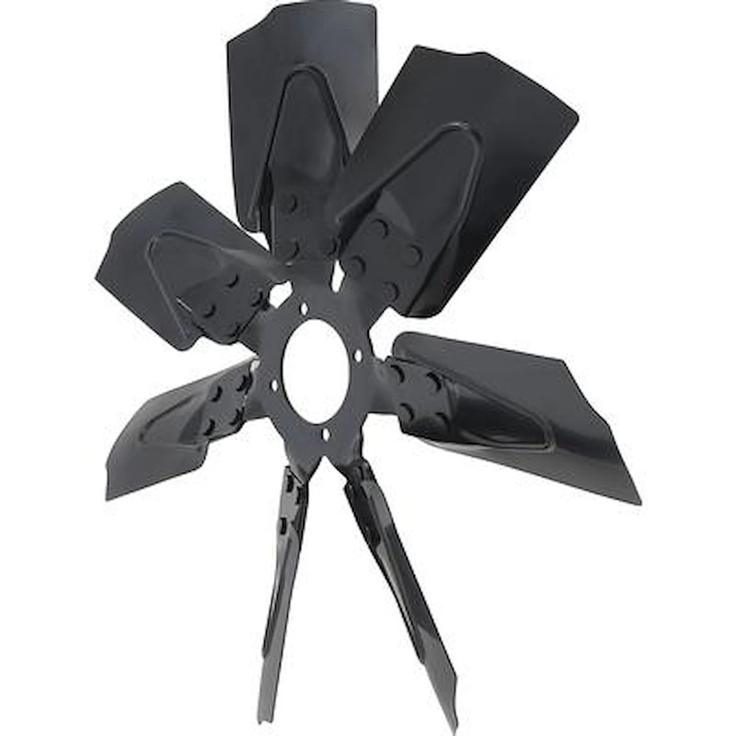 OER MP71012 Clutch-Style Fan Blade for 1968-1973 Dodge/Plymouth B, C, E-Body
