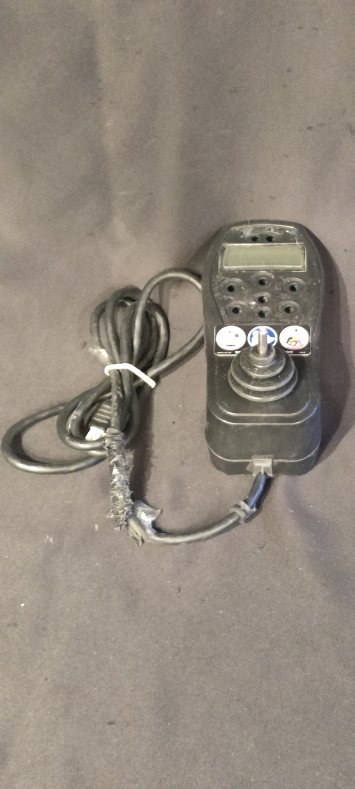 Quantum NE Joystick CTLDC1560 # 1751-6209 Power Wheelchair *FREE SHIPPING*