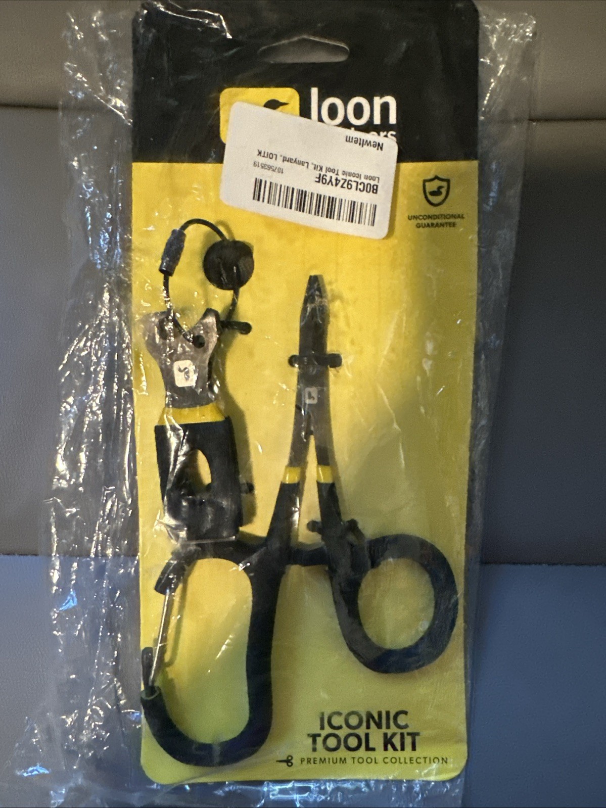 Loon Tool Kit