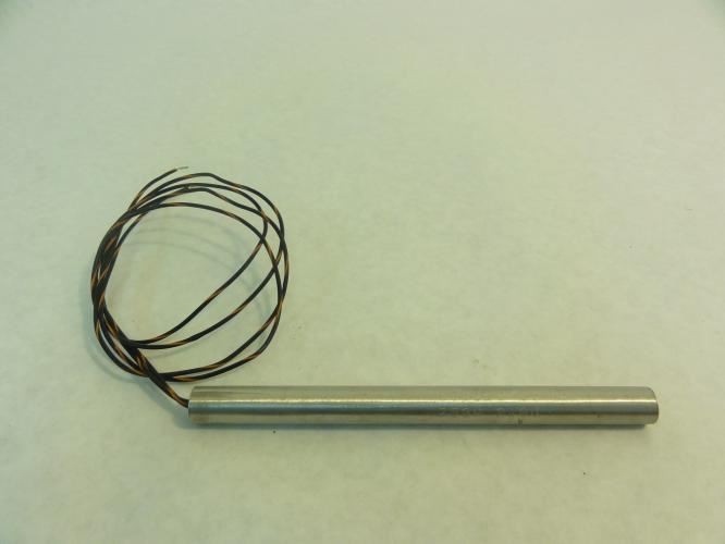 206497 Old-Stock; Durex CT1896-01 Heater Cartridge; 750W; 240V