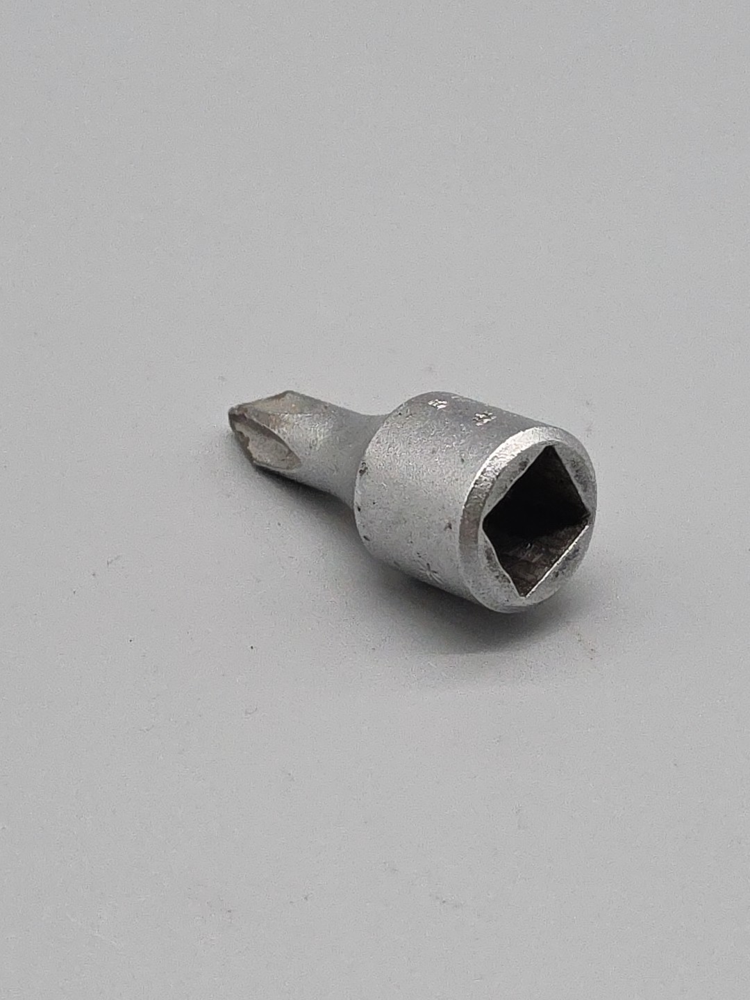 Proto Professional 5241 #2 Phillips Socket 3/8" Drive - USA