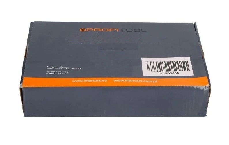 PROFITOOL 20604 Trolley Tool Insert