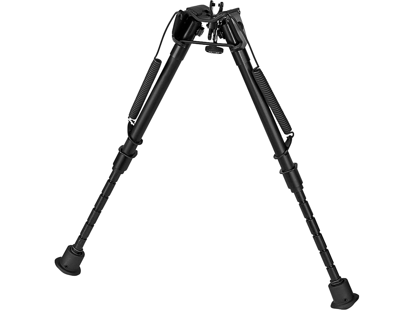 Harris Bipods 1A2-LM Bipod Sling Swivel Stud Mount 9-13 Inches Black