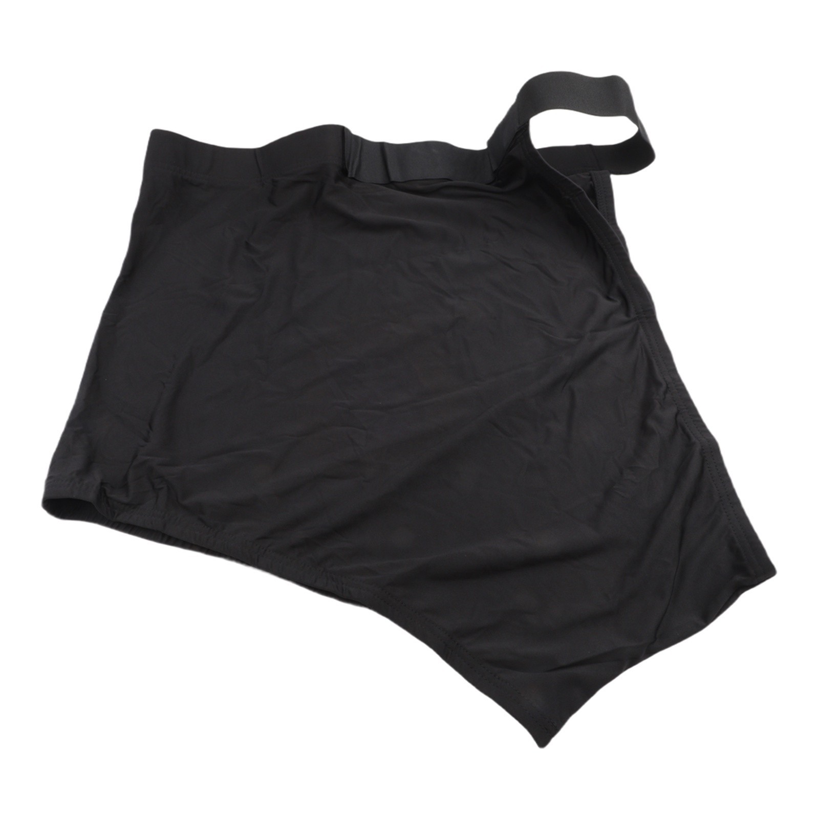 For Horse Chest Protector Vest with Shoulder Coverage - Spandex Material